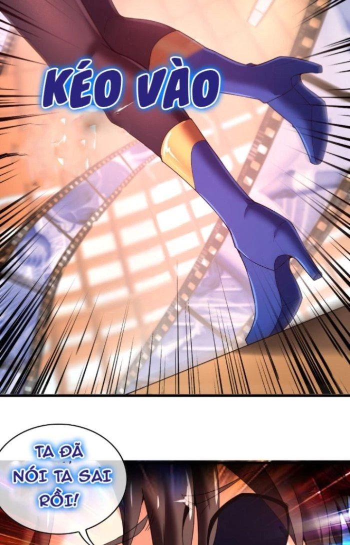 Vô Đich Ma Vương Rất Khủng Bố Chapter 6 - 34