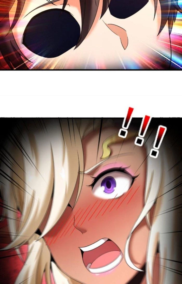 Vô Đich Ma Vương Rất Khủng Bố Chapter 6 - 35