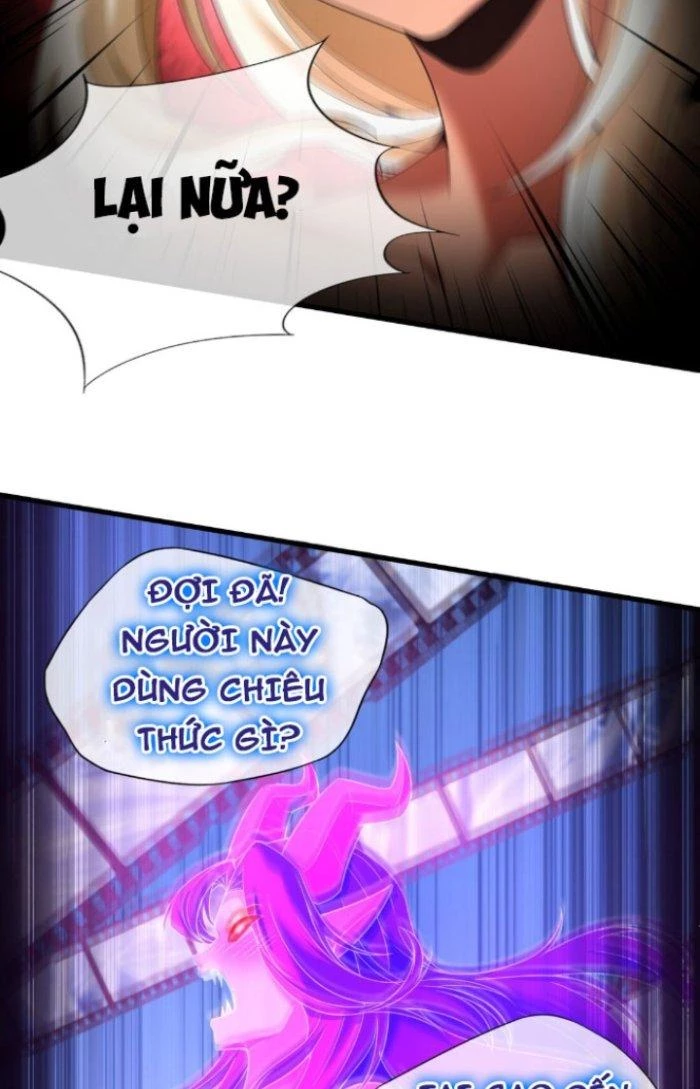 Vô Đich Ma Vương Rất Khủng Bố Chapter 6 - 36