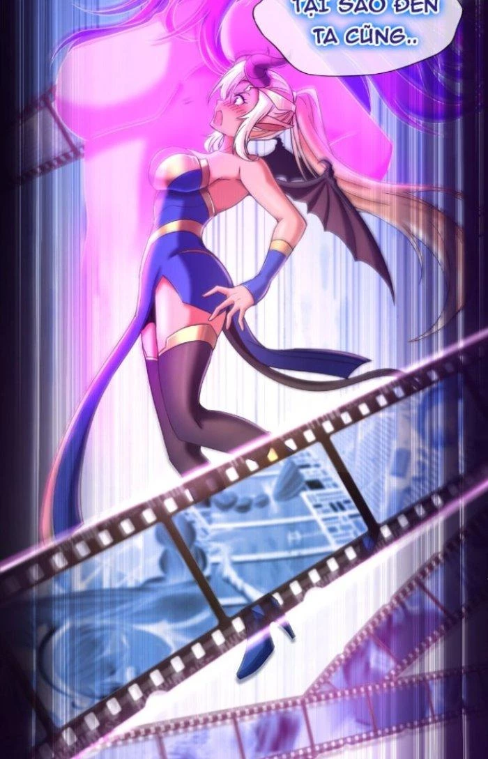 Vô Đich Ma Vương Rất Khủng Bố Chapter 6 - 37