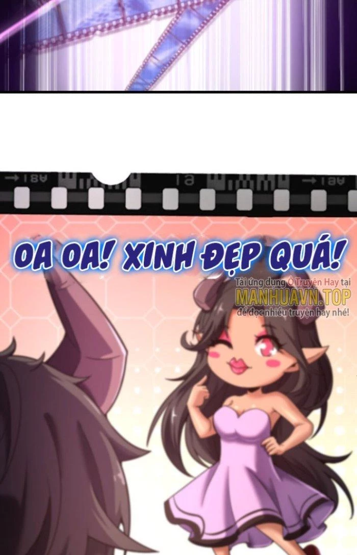 Vô Đich Ma Vương Rất Khủng Bố Chapter 6 - 38