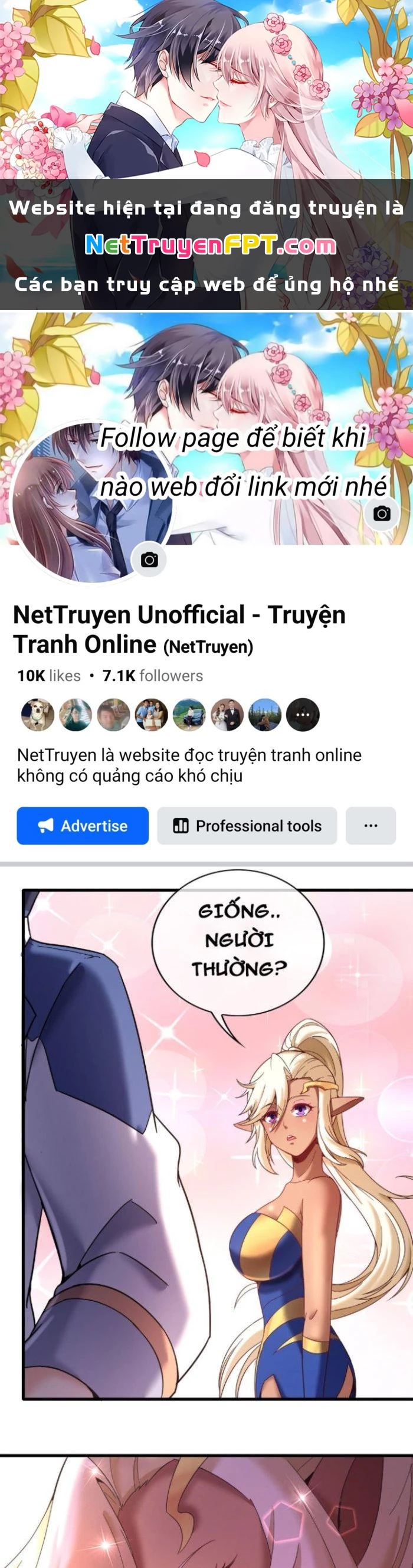 Vô Đich Ma Vương Rất Khủng Bố Chapter 7 - 1