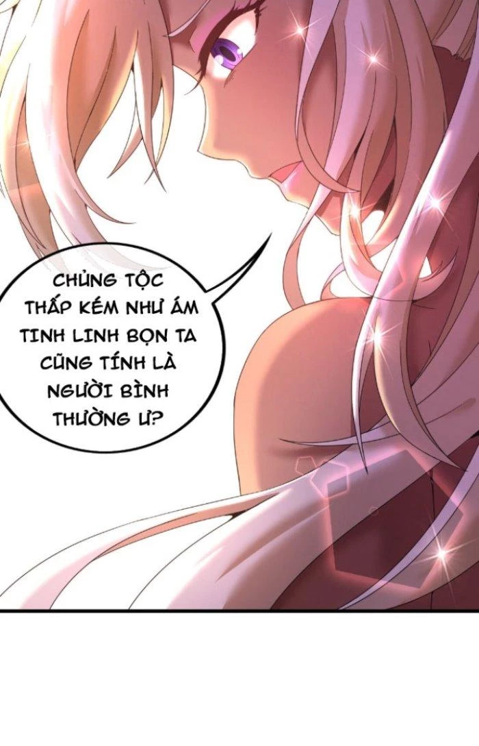 Vô Đich Ma Vương Rất Khủng Bố Chapter 7 - 2