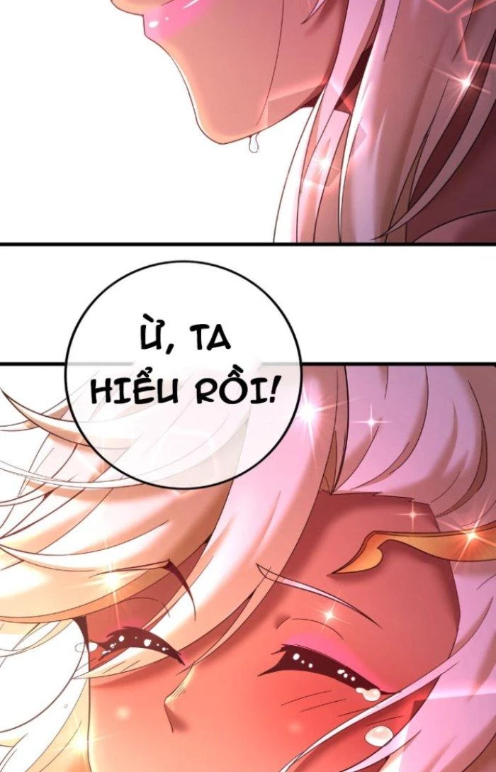 Vô Đich Ma Vương Rất Khủng Bố Chapter 7 - 6