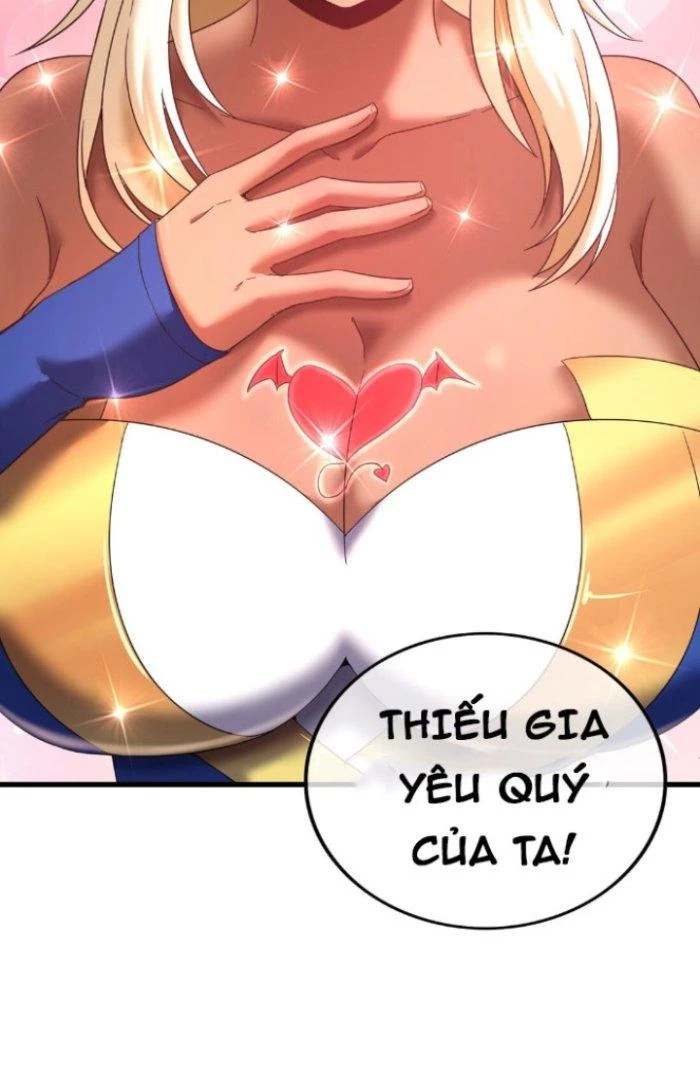 Vô Đich Ma Vương Rất Khủng Bố Chapter 7 - 8