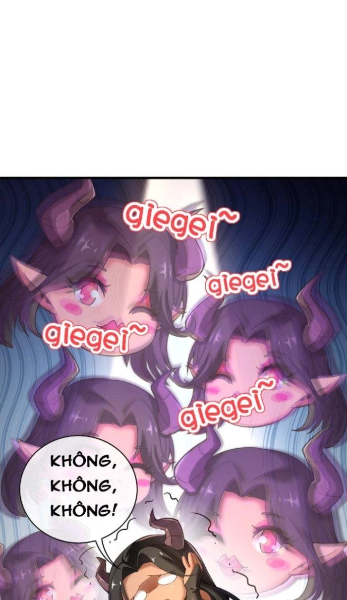 Vô Đich Ma Vương Rất Khủng Bố Chapter 7 - 9