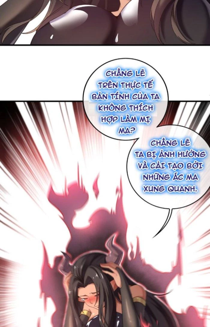 Vô Đich Ma Vương Rất Khủng Bố Chapter 7 - 11