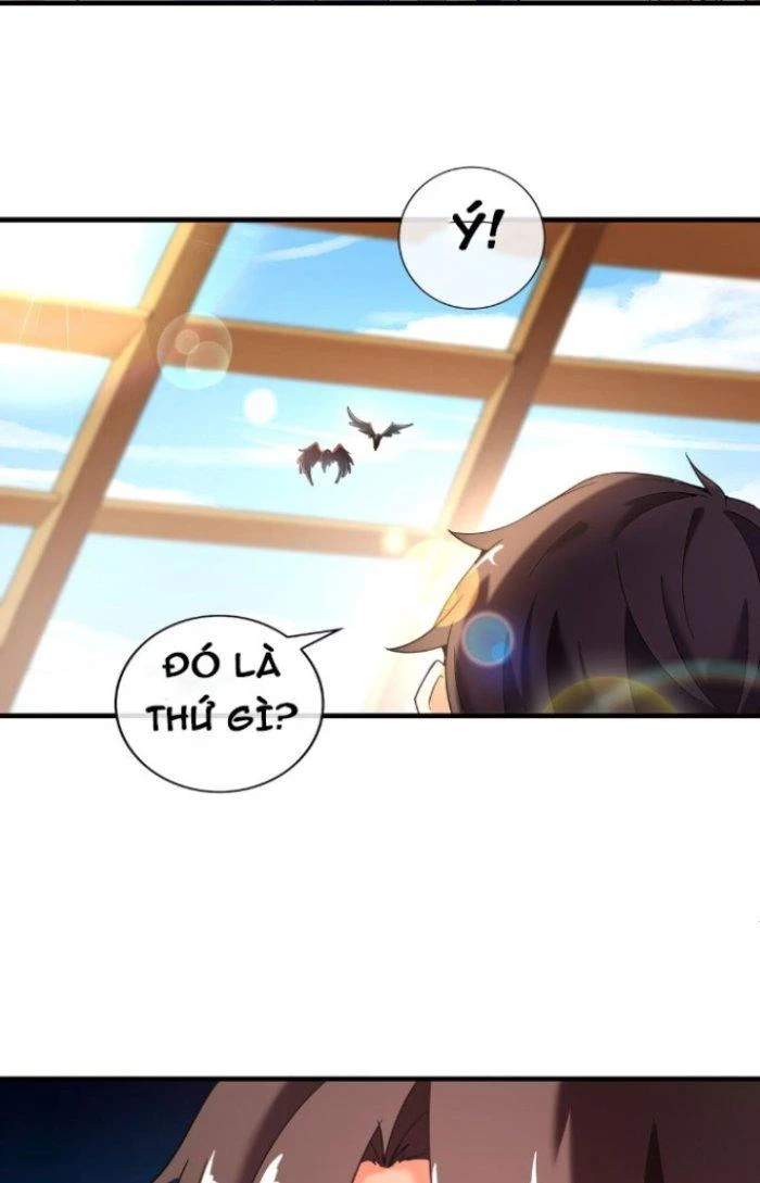 Vô Đich Ma Vương Rất Khủng Bố Chapter 7 - 17