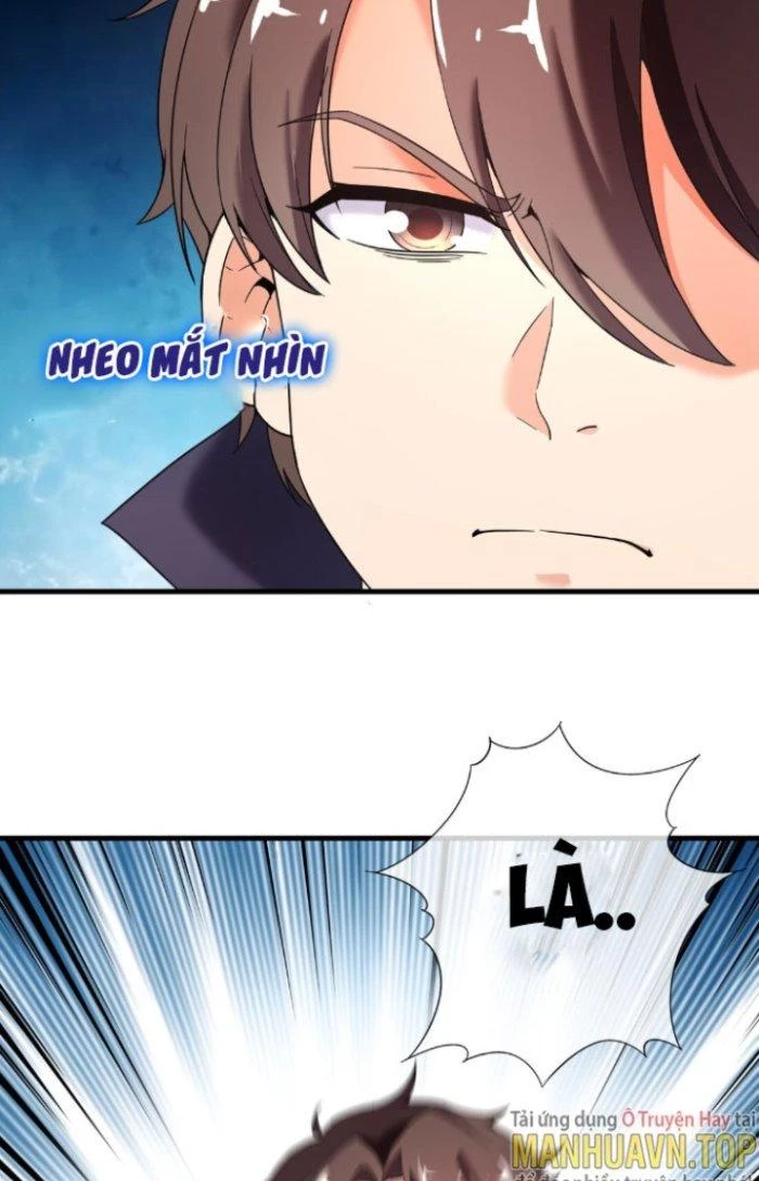 Vô Đich Ma Vương Rất Khủng Bố Chapter 7 - 18