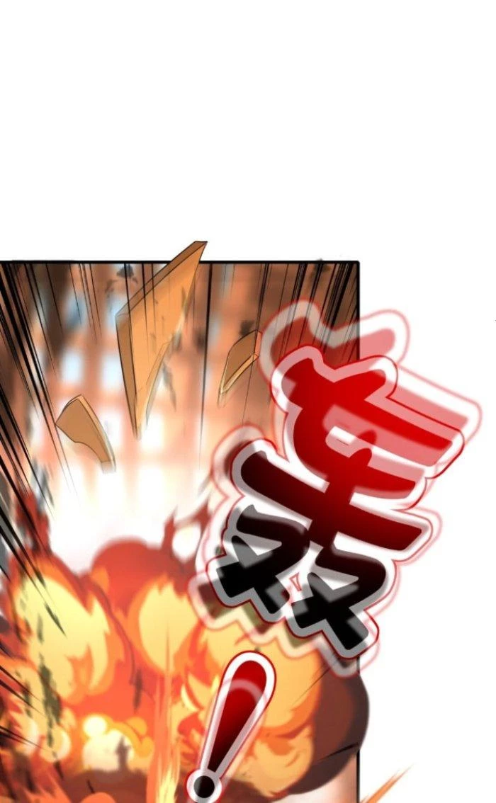 Vô Đich Ma Vương Rất Khủng Bố Chapter 7 - 20