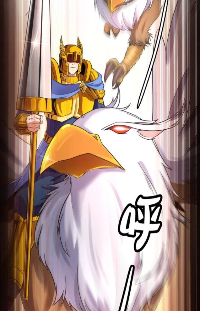 Vô Đich Ma Vương Rất Khủng Bố Chapter 7 - 22