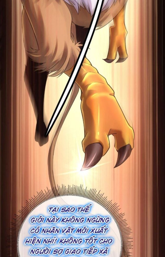 Vô Đich Ma Vương Rất Khủng Bố Chapter 7 - 23