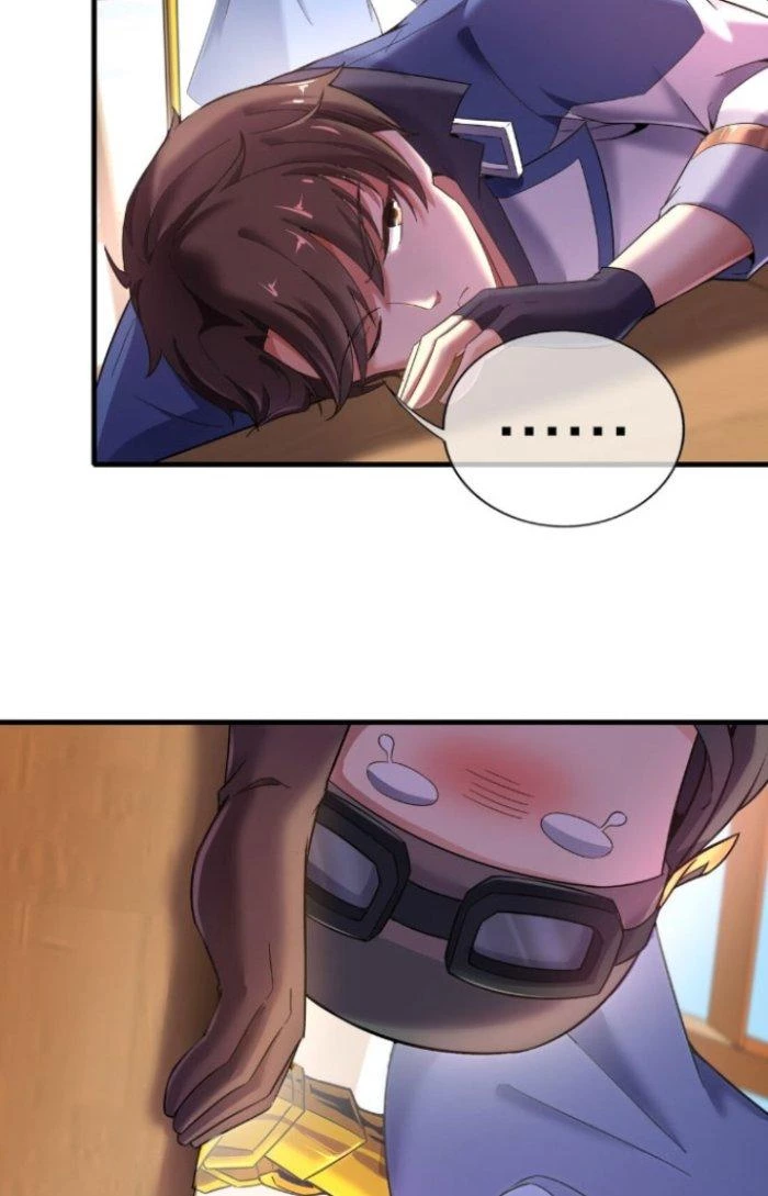 Vô Đich Ma Vương Rất Khủng Bố Chapter 7 - 28