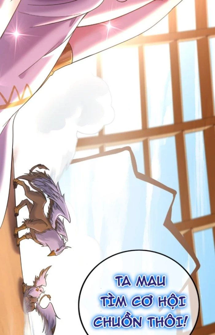 Vô Đich Ma Vương Rất Khủng Bố Chapter 7 - 31