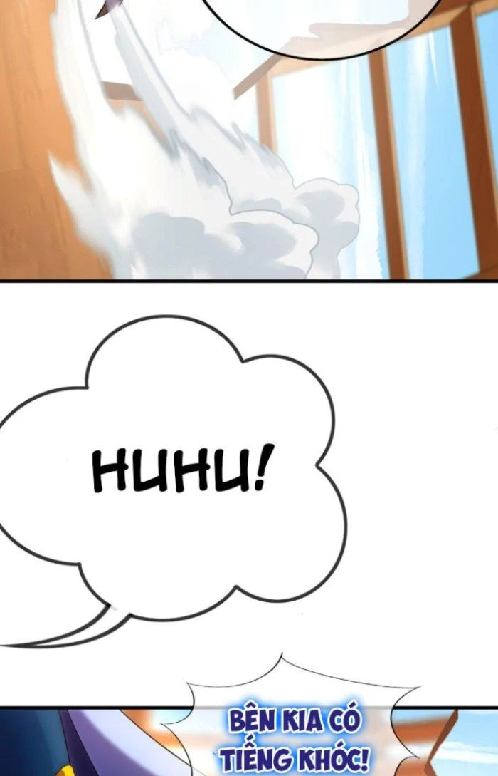 Vô Đich Ma Vương Rất Khủng Bố Chapter 7 - 32