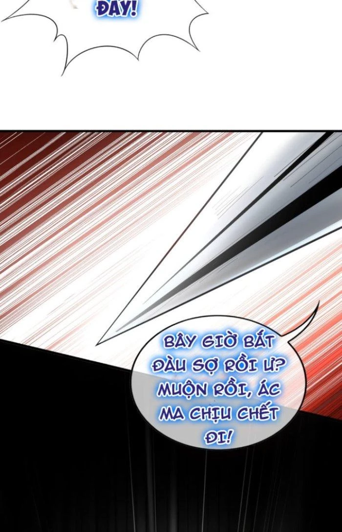 Vô Đich Ma Vương Rất Khủng Bố Chapter 7 - 36