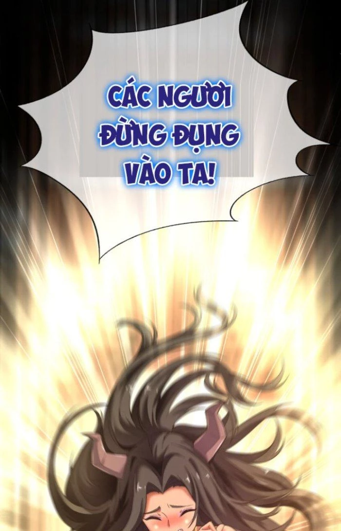 Vô Đich Ma Vương Rất Khủng Bố Chapter 7 - 37