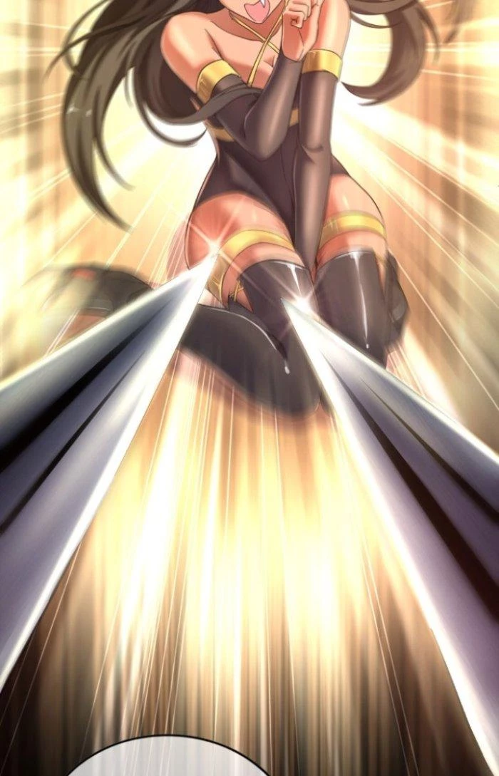 Vô Đich Ma Vương Rất Khủng Bố Chapter 7 - 38