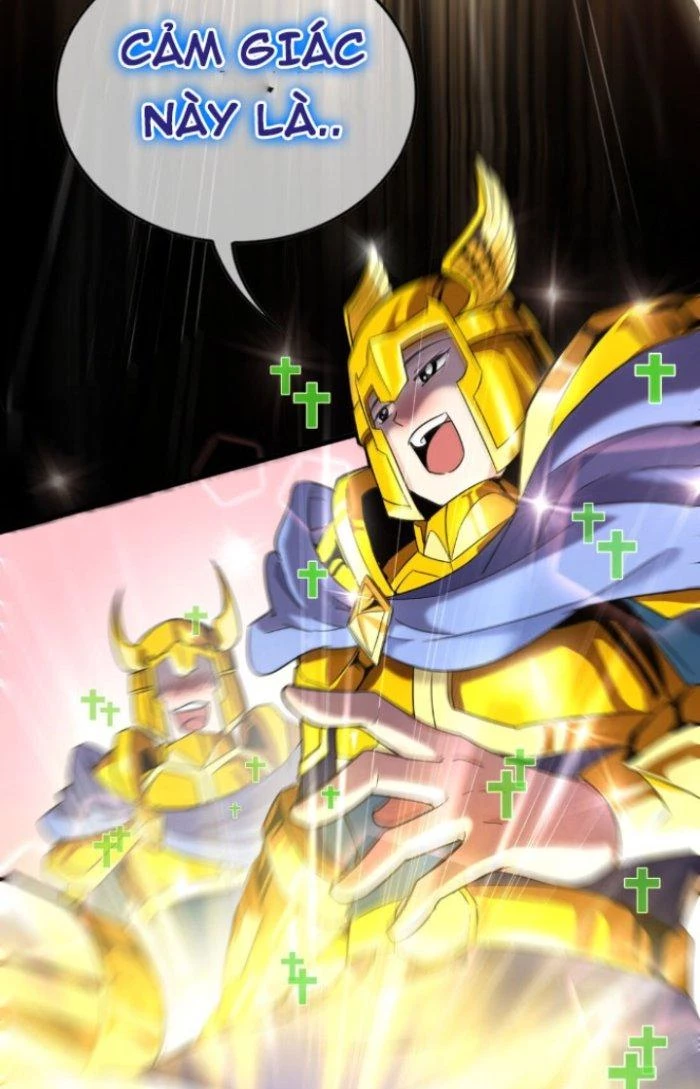 Vô Đich Ma Vương Rất Khủng Bố Chapter 7 - 39