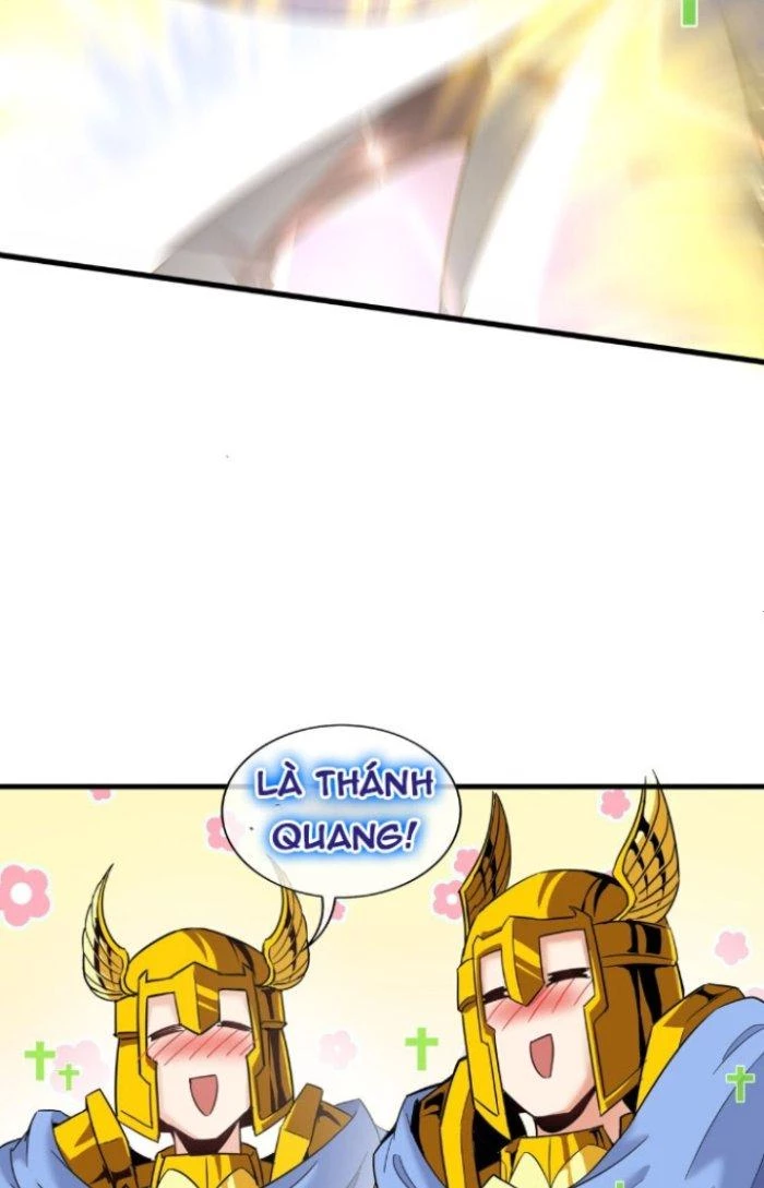 Vô Đich Ma Vương Rất Khủng Bố Chapter 7 - 40