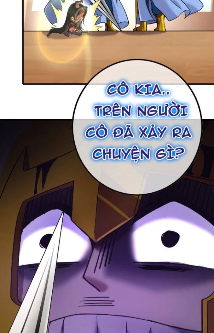 Vô Đich Ma Vương Rất Khủng Bố Chapter 7 - 44