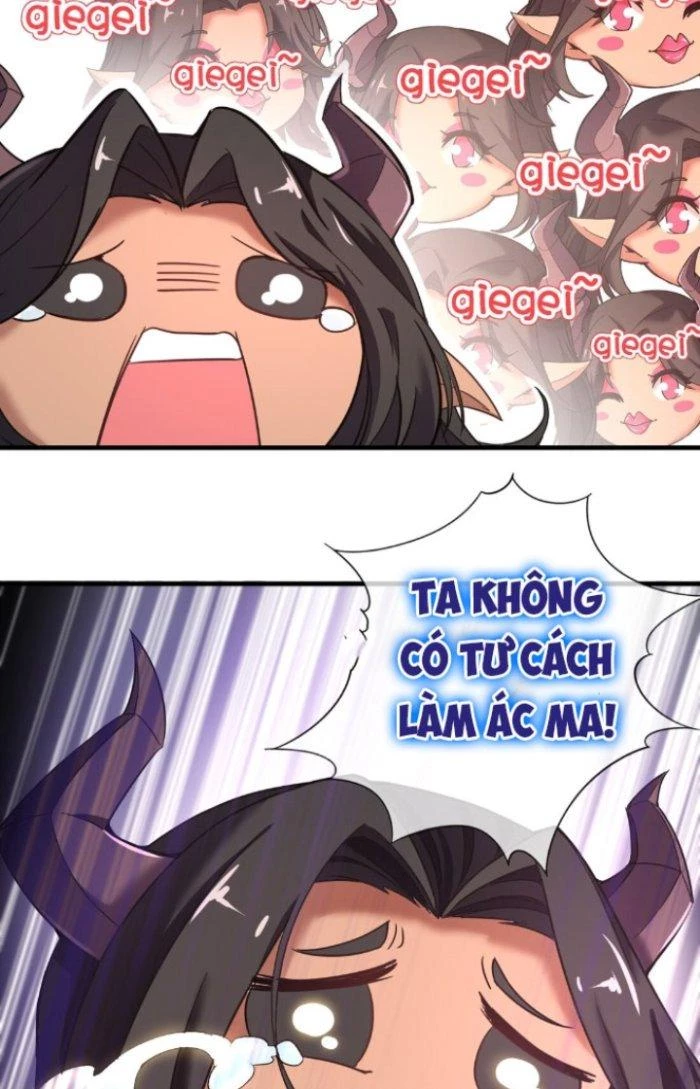 Vô Đich Ma Vương Rất Khủng Bố Chapter 7 - 46