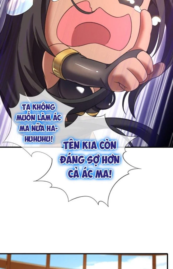 Vô Đich Ma Vương Rất Khủng Bố Chapter 7 - 47