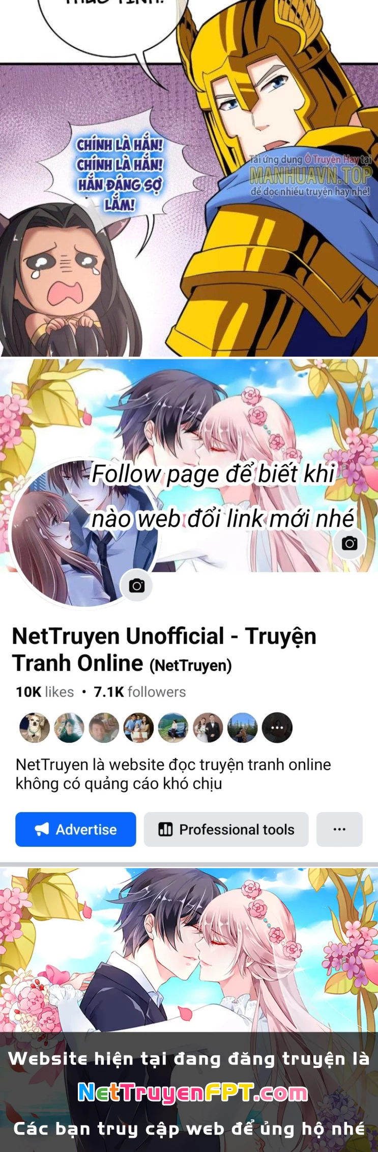 Vô Đich Ma Vương Rất Khủng Bố Chapter 7 - 49