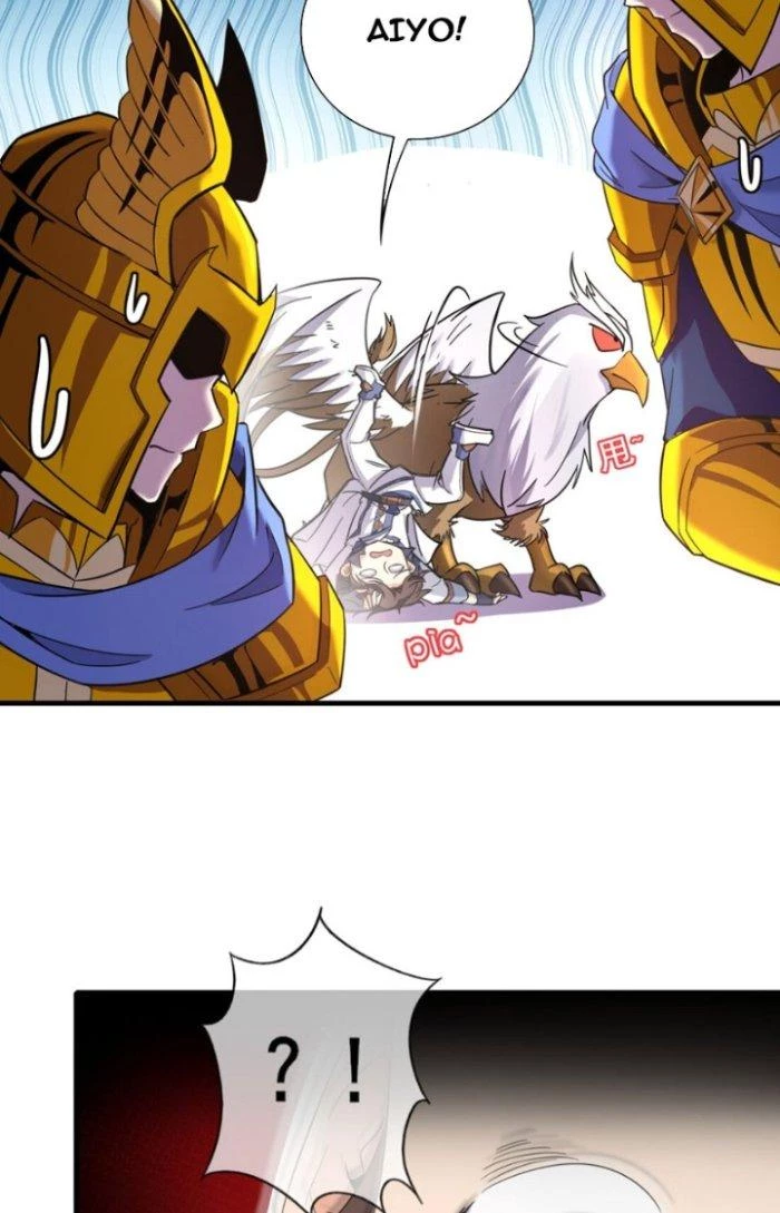 Vô Đich Ma Vương Rất Khủng Bố Chapter 8 - 2