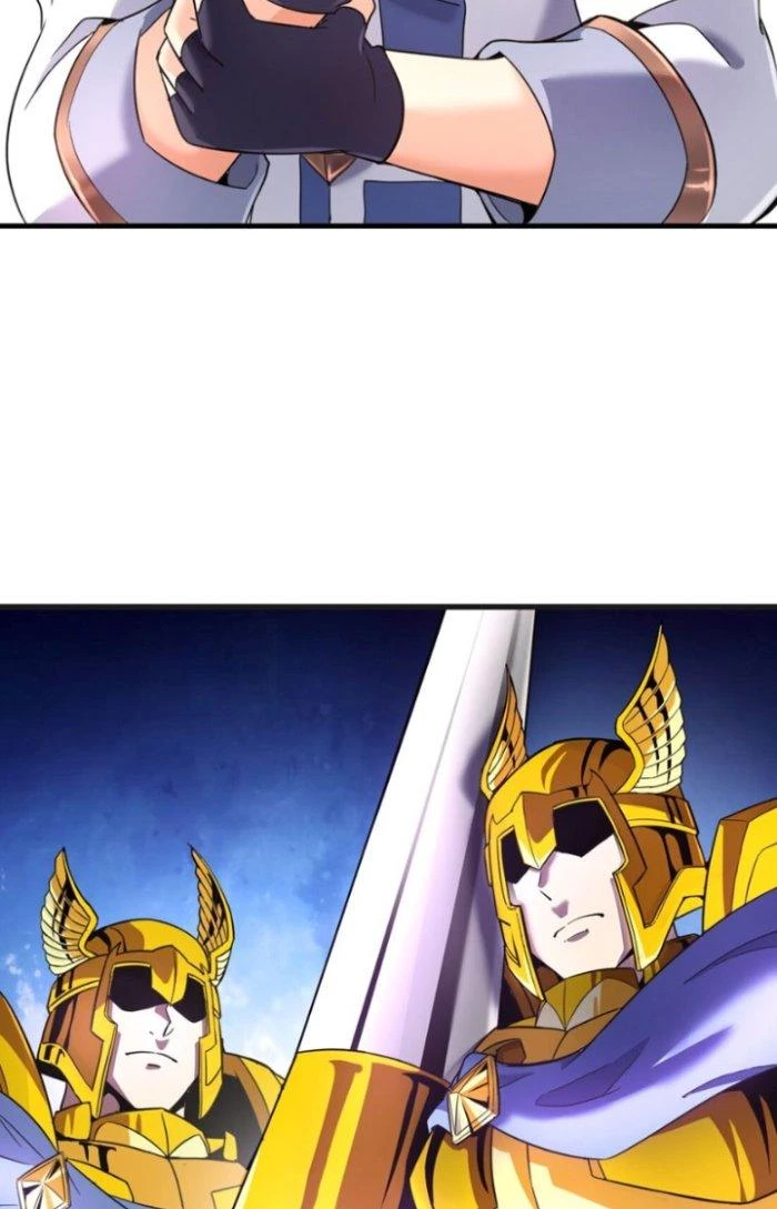 Vô Đich Ma Vương Rất Khủng Bố Chapter 8 - 9