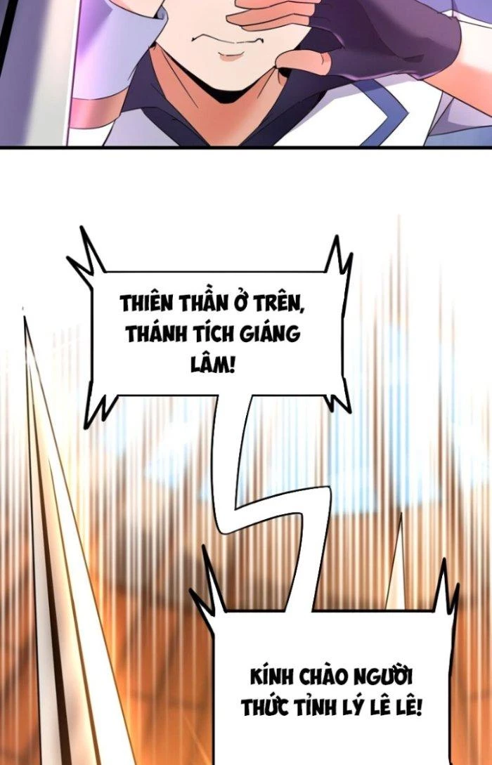 Vô Đich Ma Vương Rất Khủng Bố Chapter 8 - 14