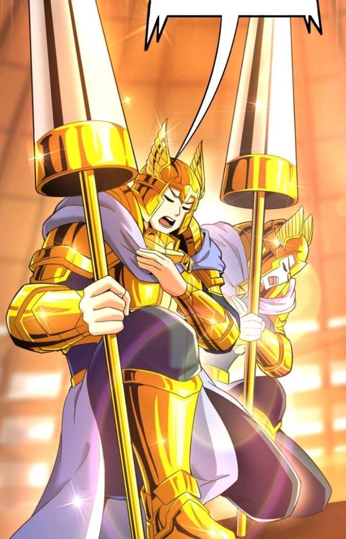 Vô Đich Ma Vương Rất Khủng Bố Chapter 8 - 15