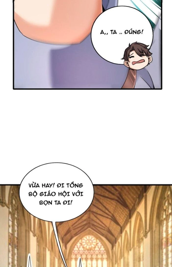 Vô Đich Ma Vương Rất Khủng Bố Chapter 8 - 19