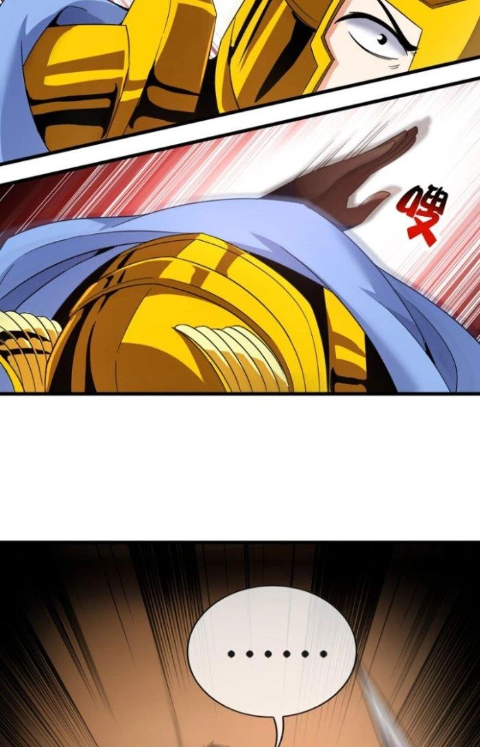 Vô Đich Ma Vương Rất Khủng Bố Chapter 8 - 24