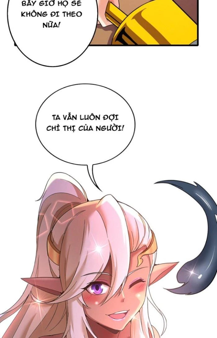 Vô Đich Ma Vương Rất Khủng Bố Chapter 8 - 27