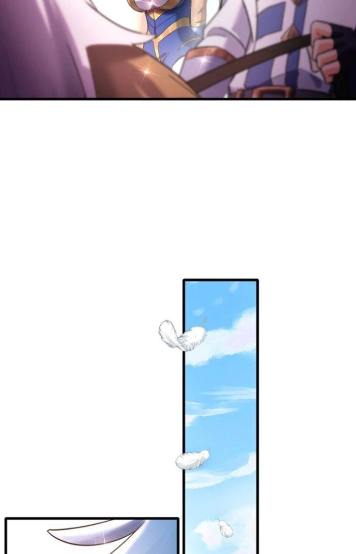 Vô Đich Ma Vương Rất Khủng Bố Chapter 8 - 33