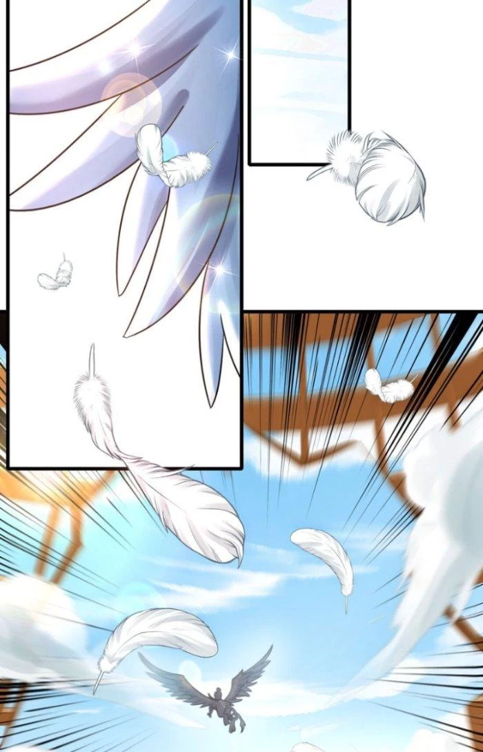 Vô Đich Ma Vương Rất Khủng Bố Chapter 8 - 34