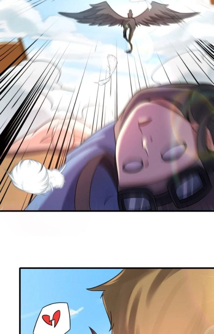 Vô Đich Ma Vương Rất Khủng Bố Chapter 8 - 35