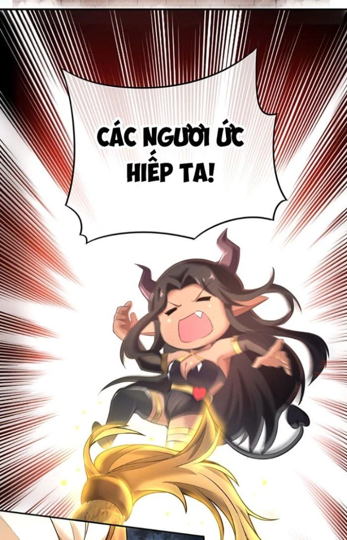 Vô Đich Ma Vương Rất Khủng Bố Chapter 9 - 5