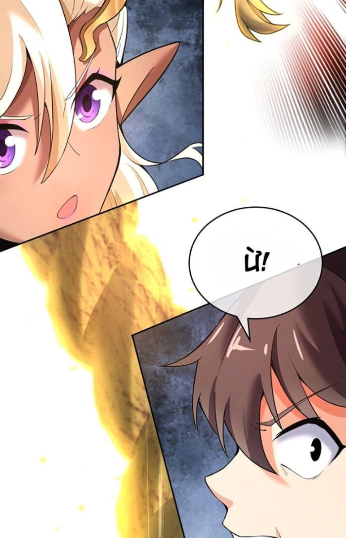 Vô Đich Ma Vương Rất Khủng Bố Chapter 9 - 6