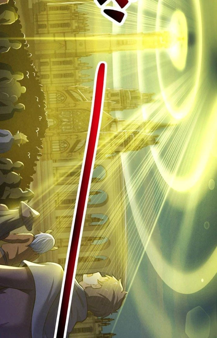 Vô Đich Ma Vương Rất Khủng Bố Chapter 9 - 9