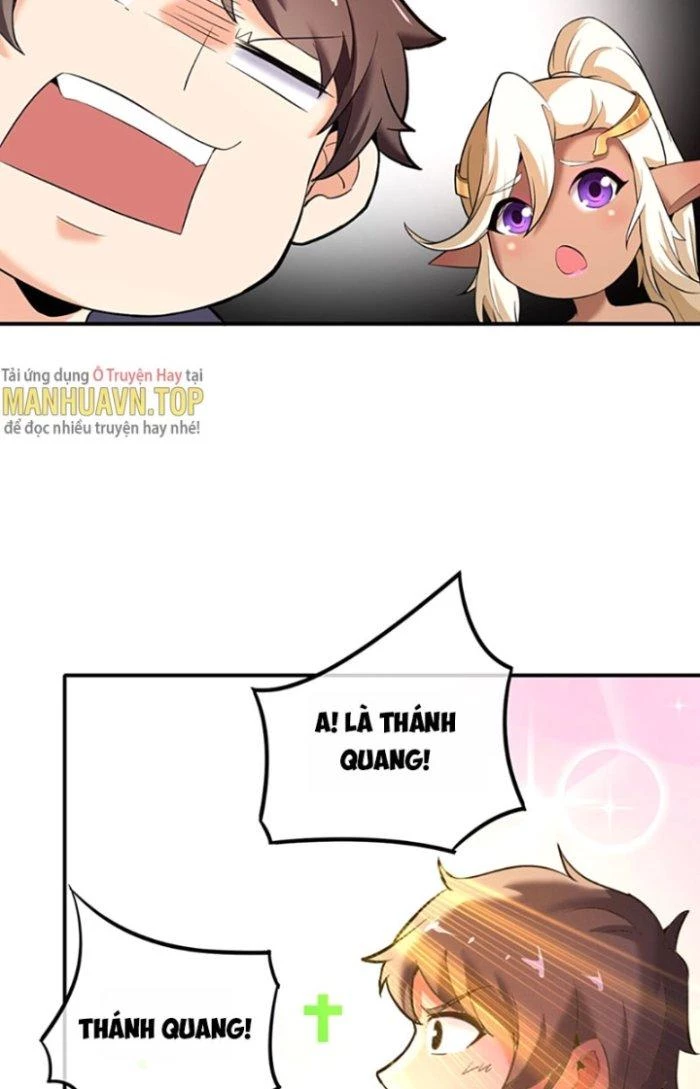 Vô Đich Ma Vương Rất Khủng Bố Chapter 9 - 11