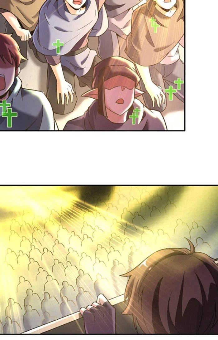 Vô Đich Ma Vương Rất Khủng Bố Chapter 9 - 13