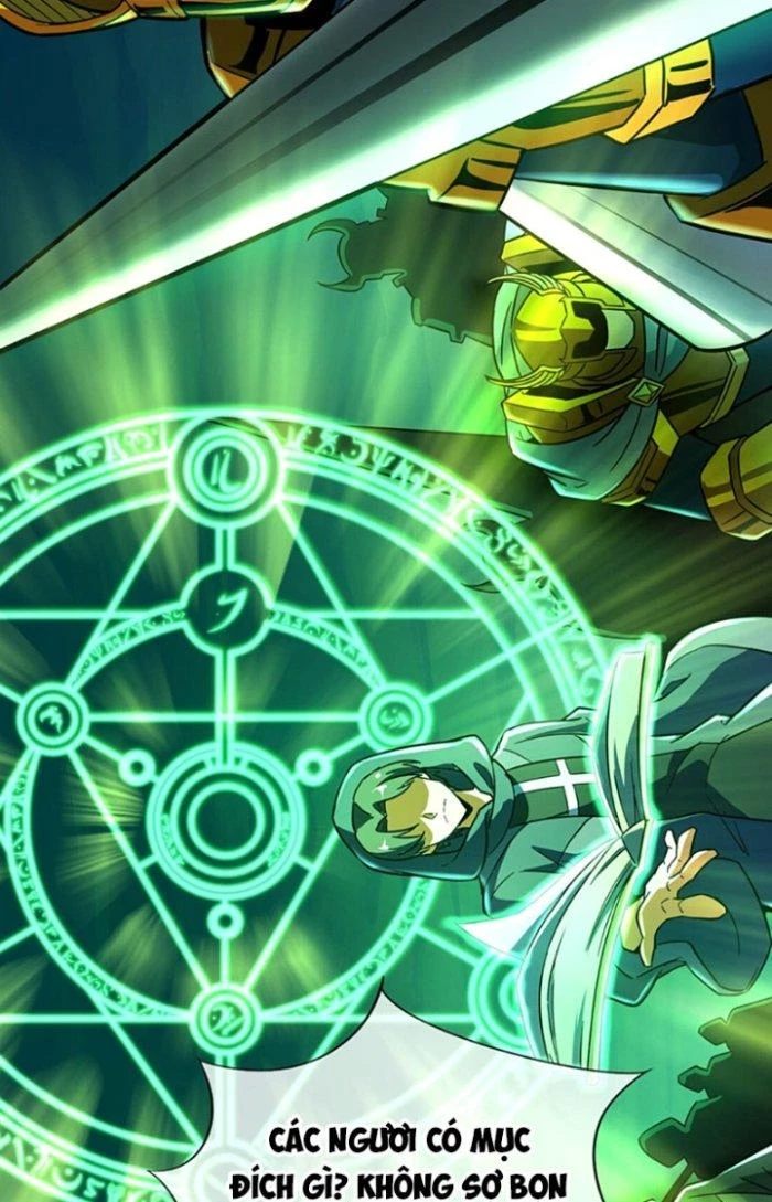 Vô Đich Ma Vương Rất Khủng Bố Chapter 9 - 24