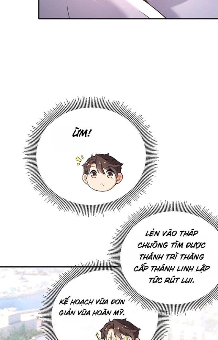 Vô Đich Ma Vương Rất Khủng Bố Chapter 9 - 29