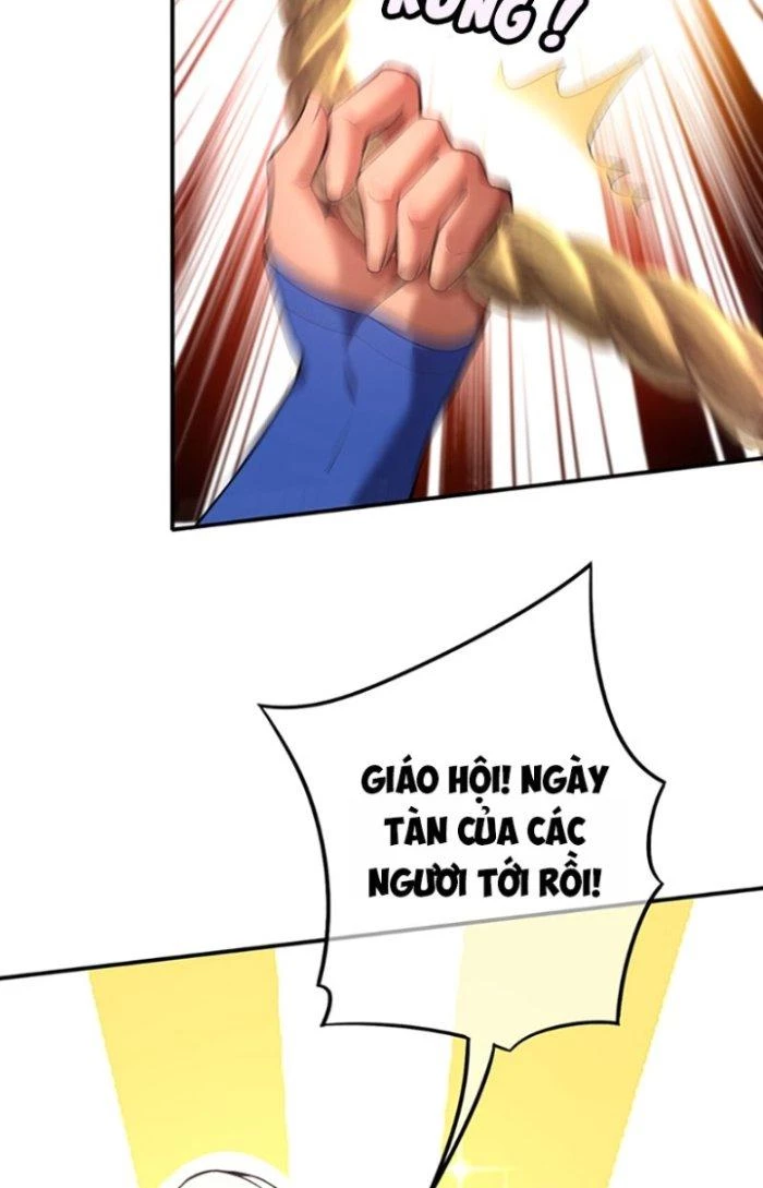 Vô Đich Ma Vương Rất Khủng Bố Chapter 9 - 33