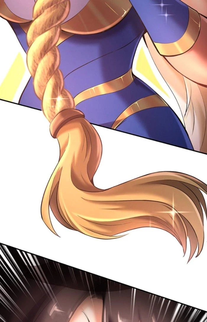 Vô Đich Ma Vương Rất Khủng Bố Chapter 9 - 35