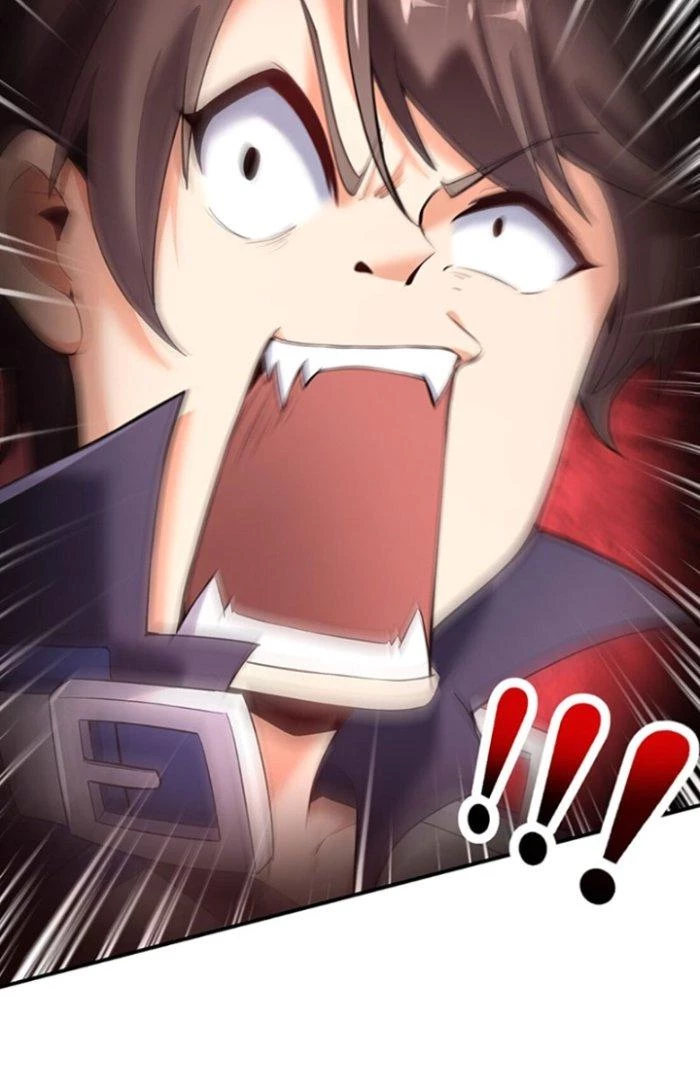 Vô Đich Ma Vương Rất Khủng Bố Chapter 9 - 36