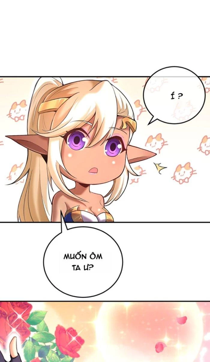 Vô Đich Ma Vương Rất Khủng Bố Chapter 9 - 38