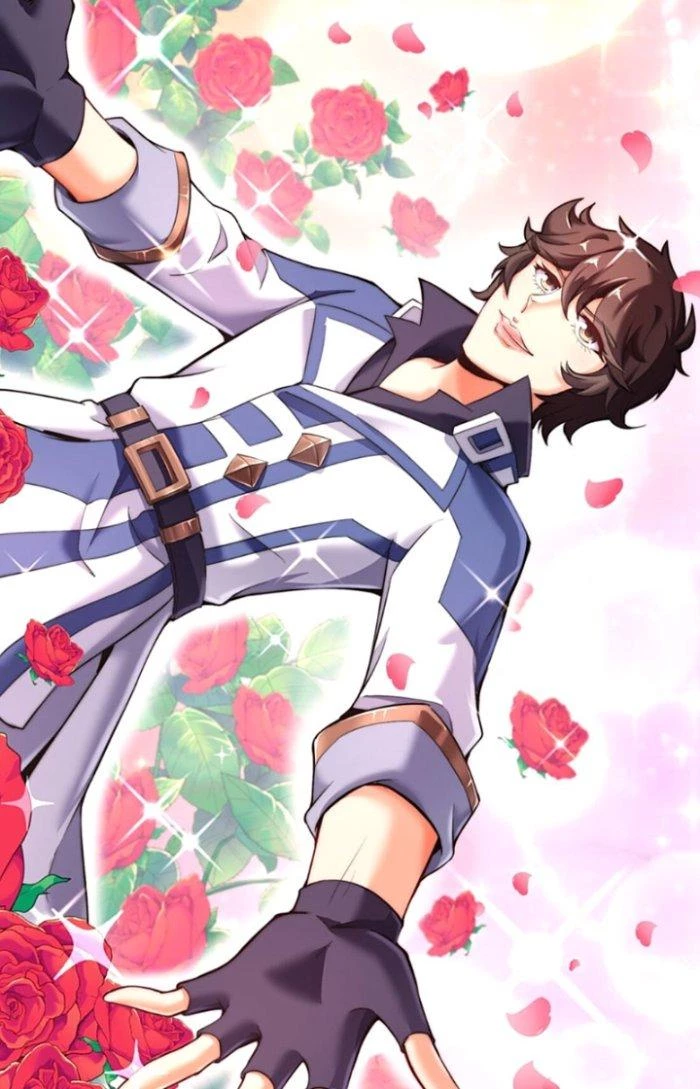 Vô Đich Ma Vương Rất Khủng Bố Chapter 9 - 39